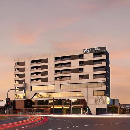 Dandenong Central Apartments Official Exterior photo