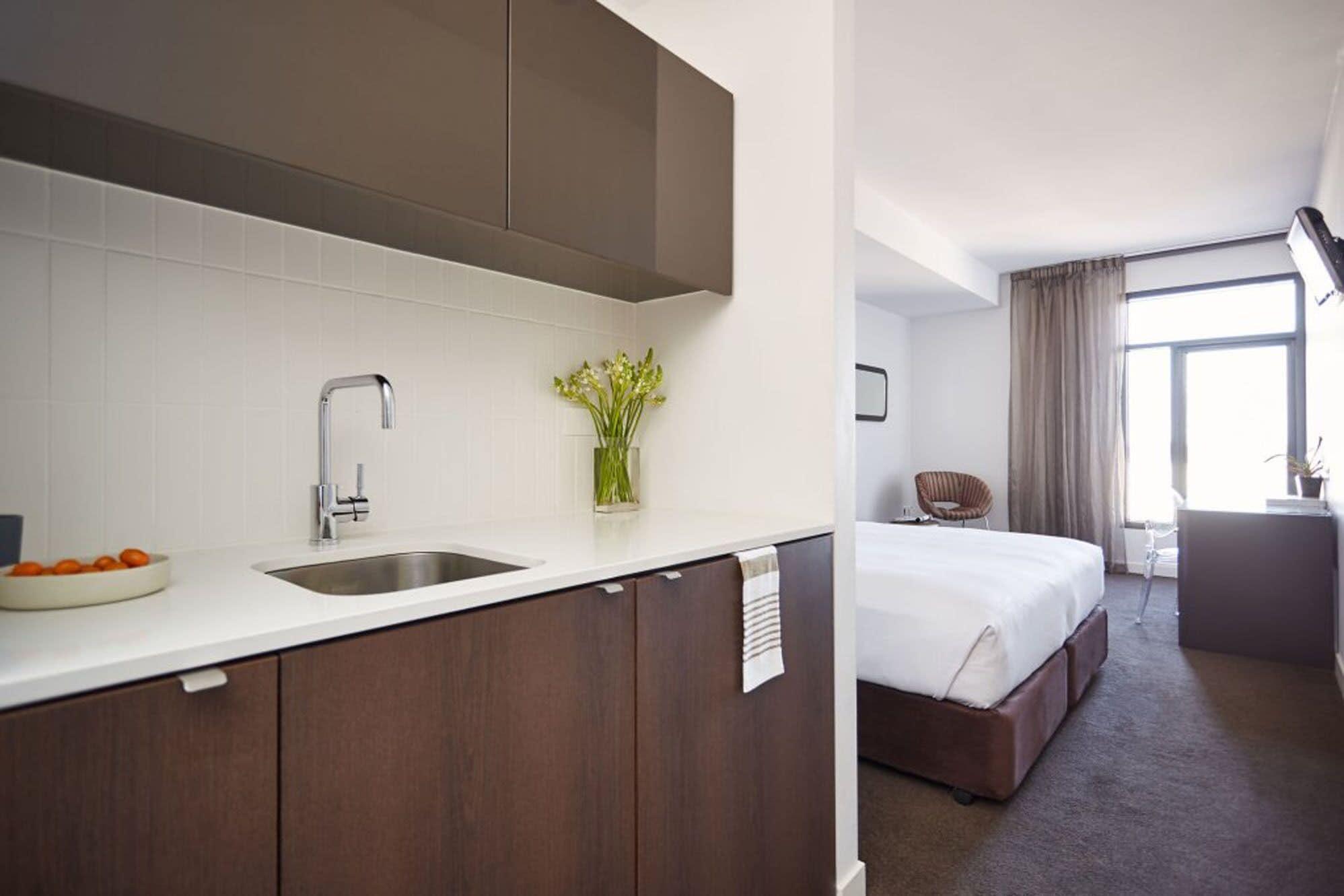 Dandenong Central Apartments Official Exterior photo