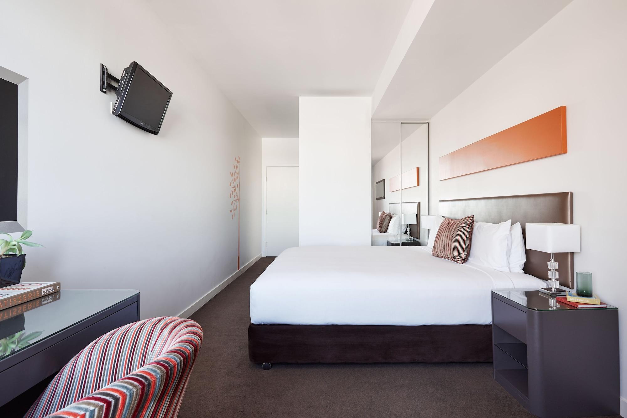 Dandenong Central Apartments Official Exterior photo