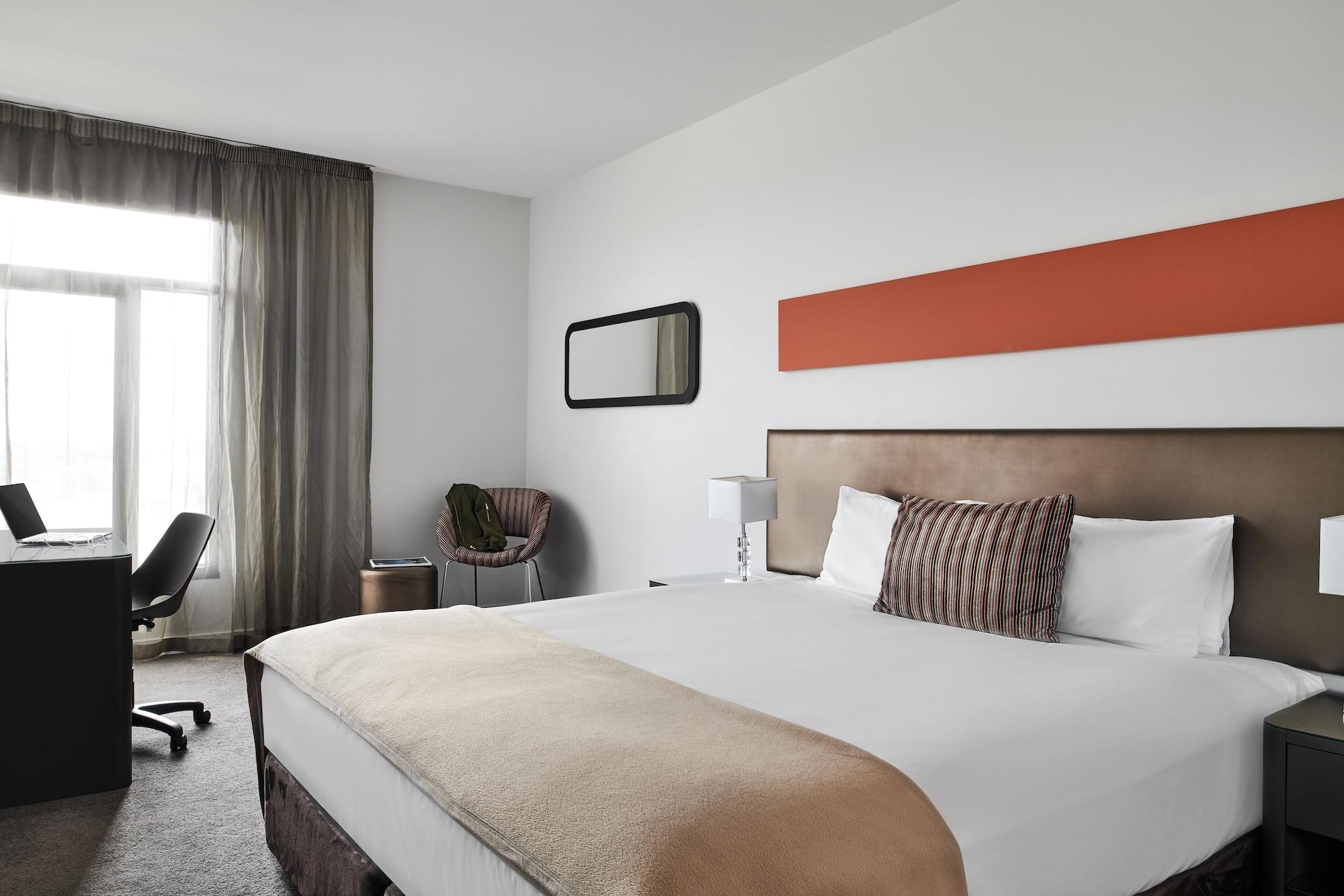 Dandenong Central Apartments Official Exterior photo