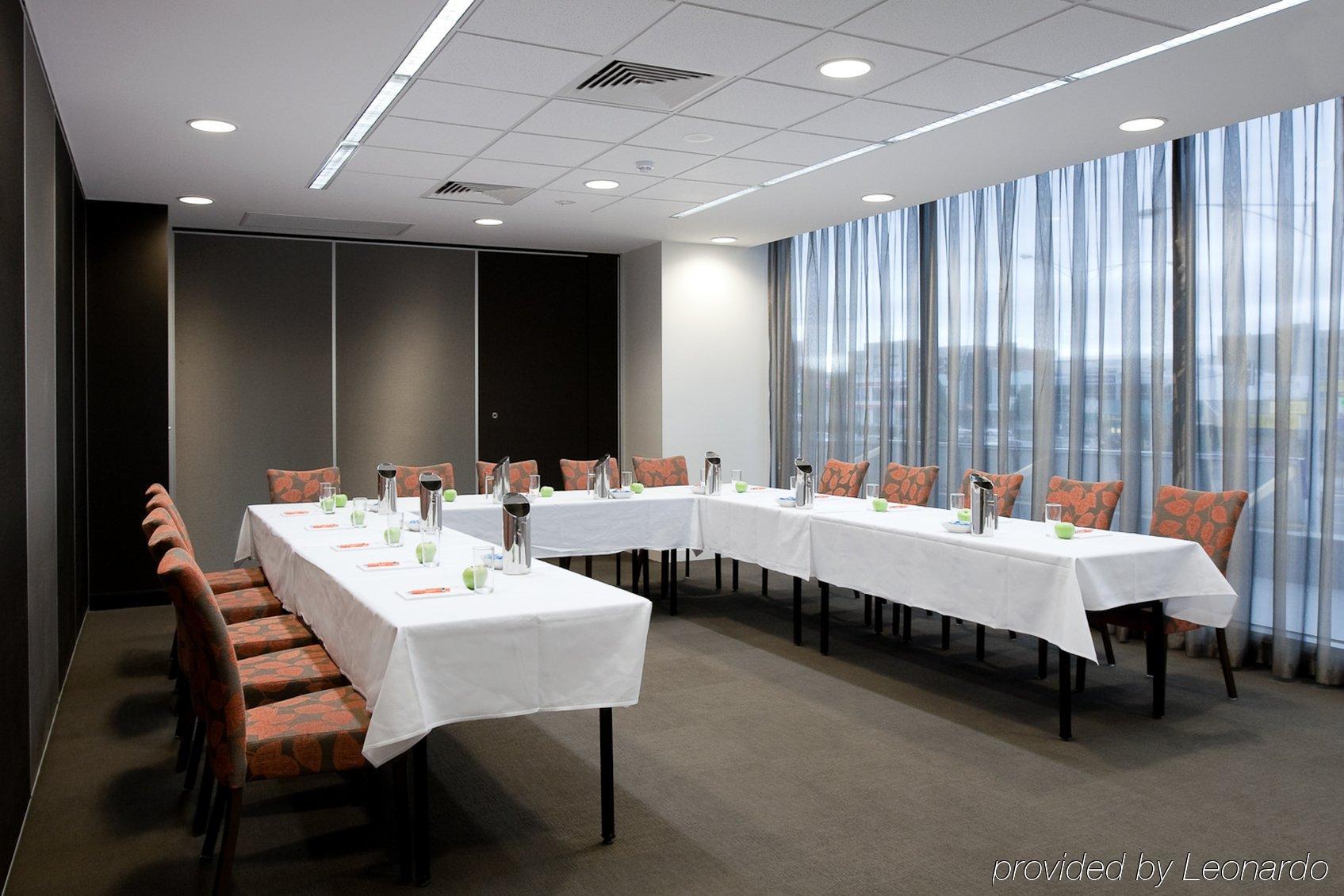 Dandenong Central Apartments Official Facilities photo