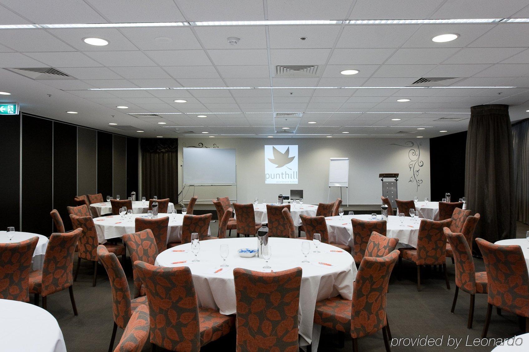 Dandenong Central Apartments Official Facilities photo